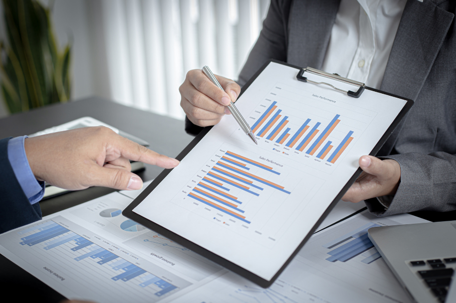 Capacitaciones en Ventas