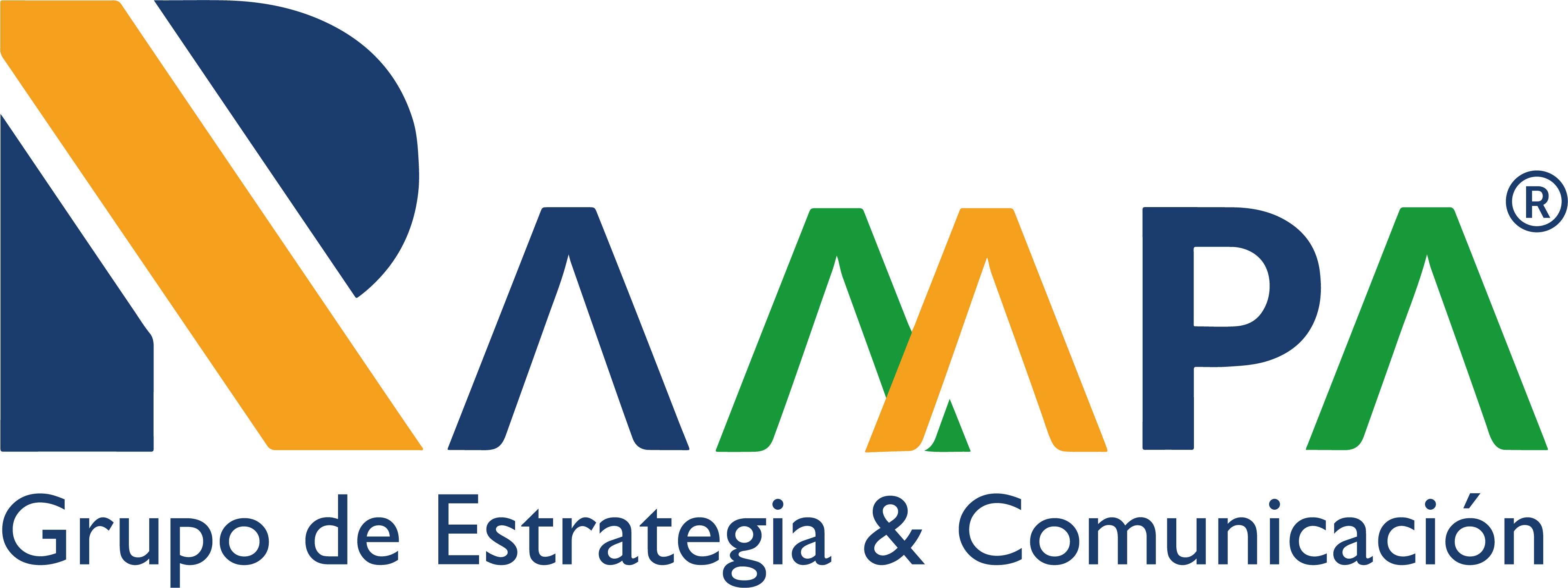 Logo Rampa