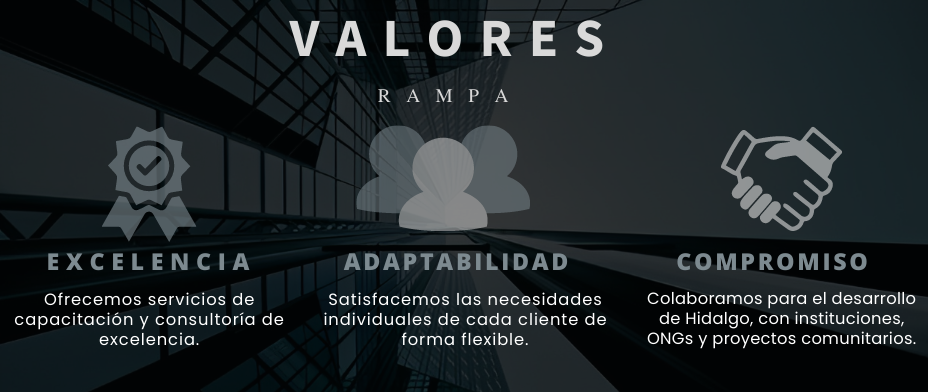 valores